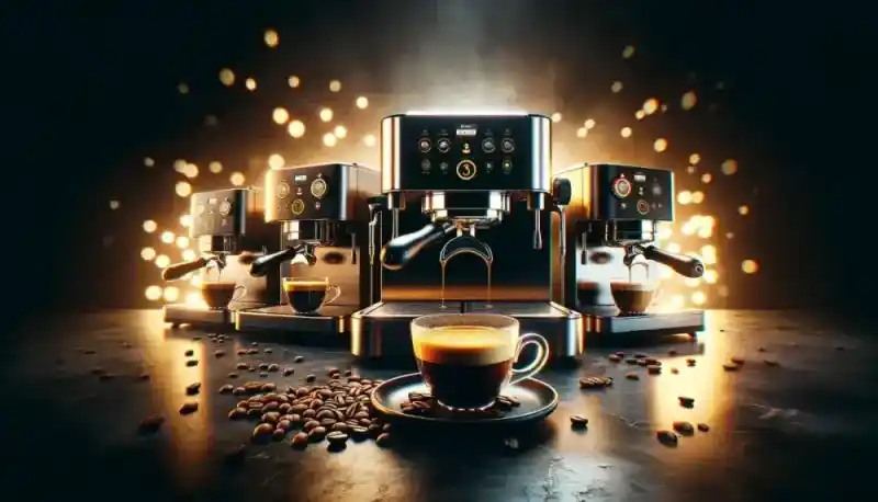 Cele mai bune espressoare automate de cafea 2026
