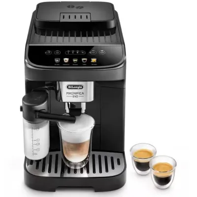 Espressor automat De'Longhi Magnifica Evo ECAM 290.61.B – espressor automat