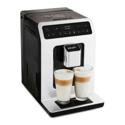 Espressor automat Krups Evidence EA890110 – espressor automat