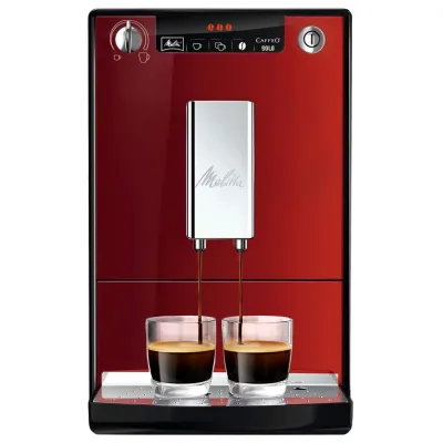 Espressor automat Melitta Solo E950-104 – espressor automat