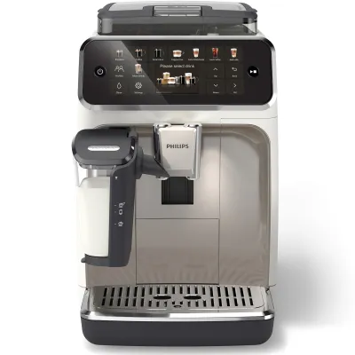 Espressor automat Philips EP5543/90 seria 5500 – espressor automat